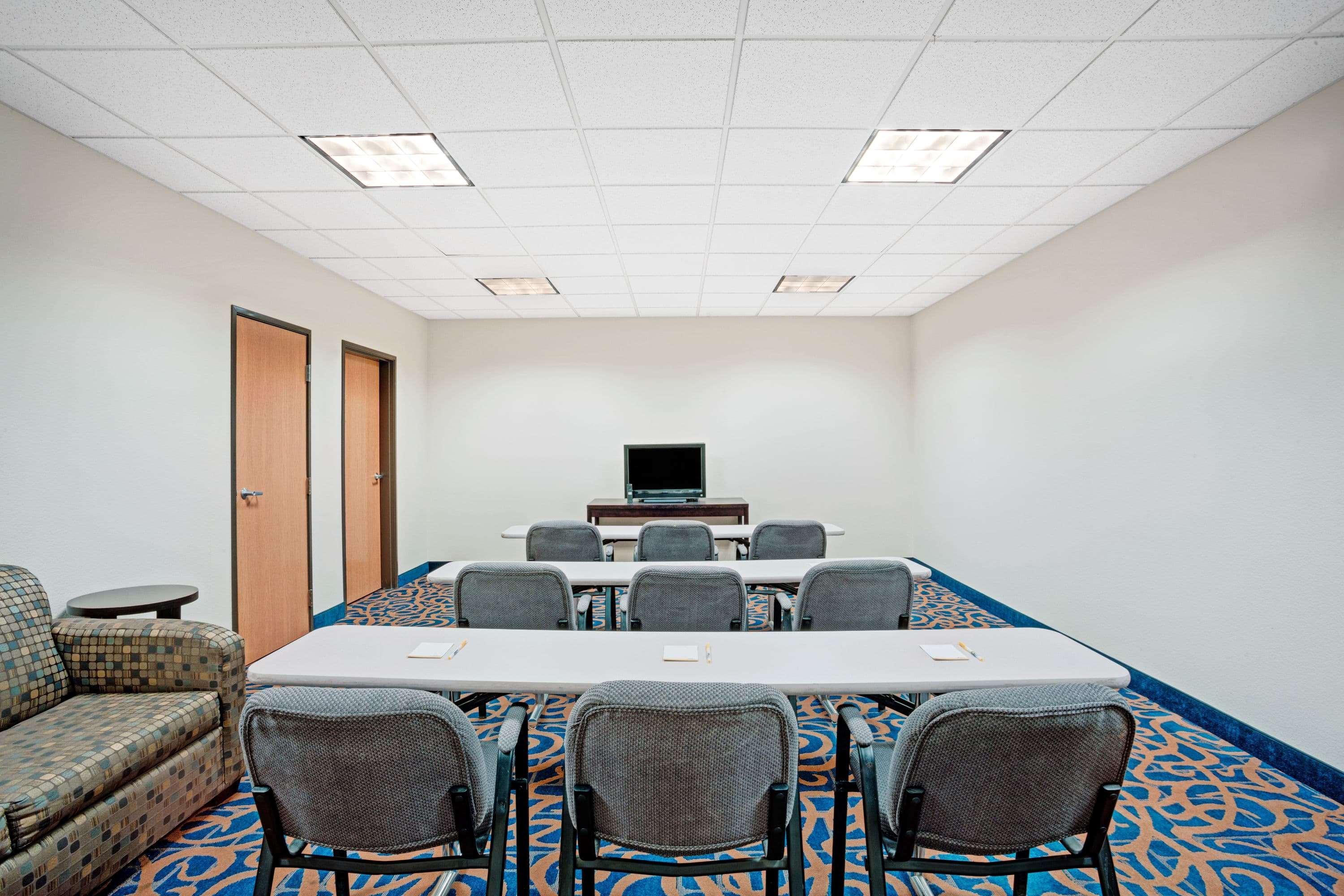 Days Inn & Suites By Wyndham Page Lake Powell Экстерьер фото